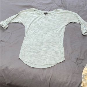 Express Top size XS